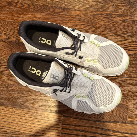 On Clouds 5 Push Running sneaker size 8 Brand New - Picture 5 of 6